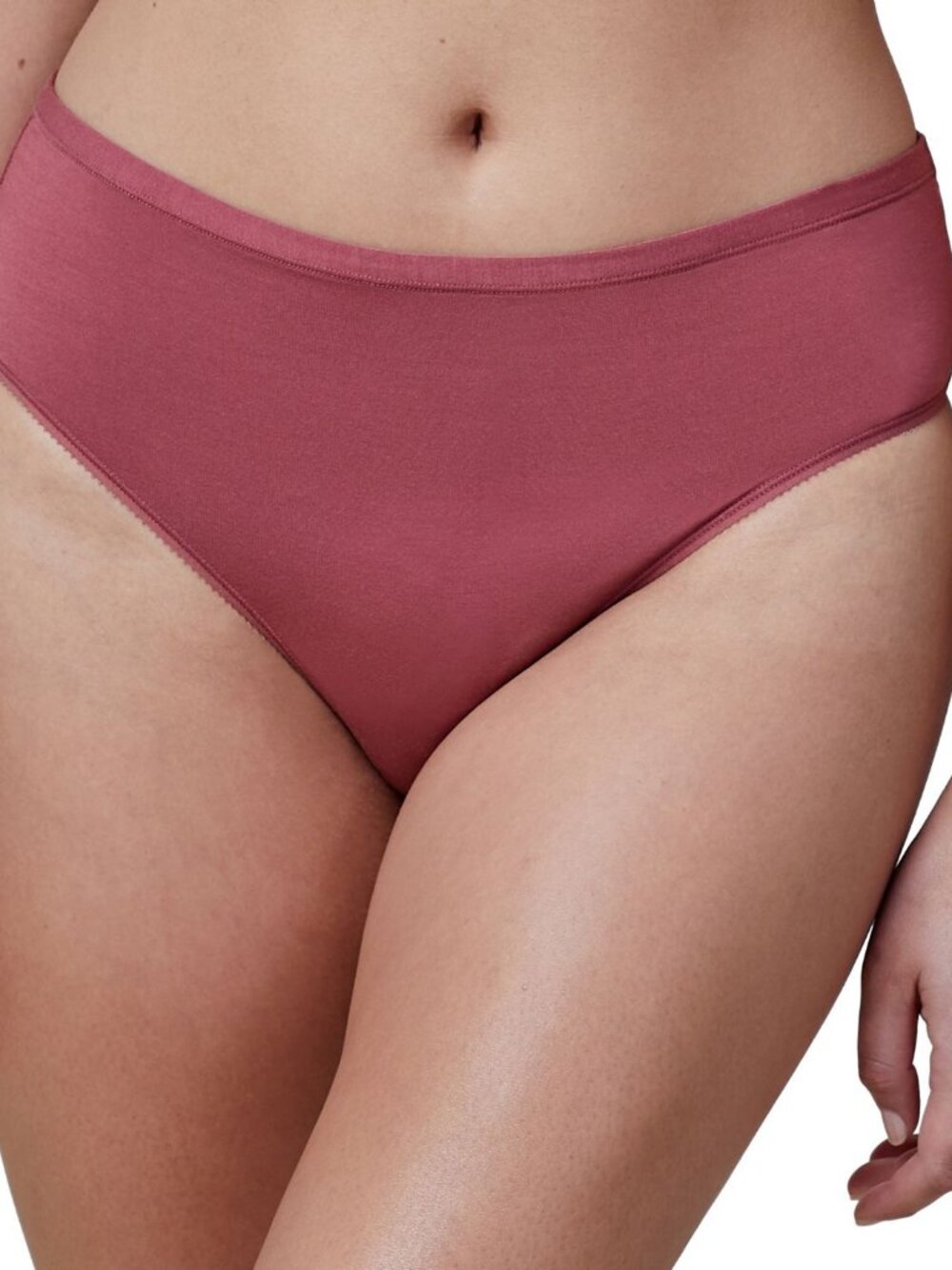 Skarlett Blue Womens Reign Thong